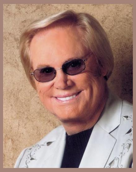 George Jones